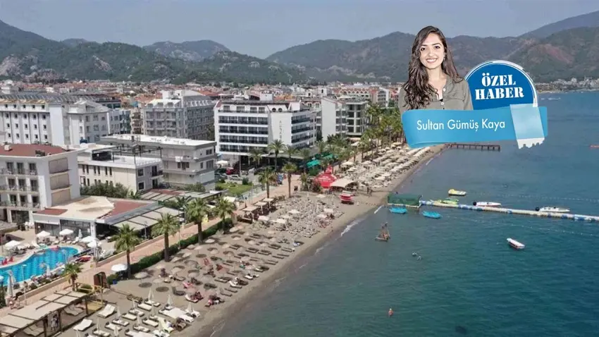 Turizmde alarm zilleri: 31 Mayıs'ta 10 bin otelin selası okunur haberinin görseli