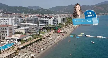 Turizmde alarm zilleri: 31 Mayıs'ta 10 bin otelin selası okunur