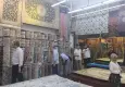 Türk halı sektöründen Malezya atağı