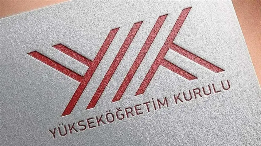 YÖK'ten İstanbul Bilgi Üniversitesi açıklaması  haberinin görseli