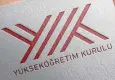 YÖK'ten İstanbul Bilgi Üniversitesi açıklaması 
