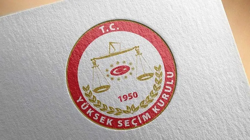YSK, CHP'nin mutlak butlan itirazını reddetti haberinin görseli