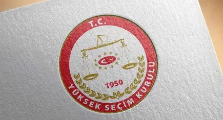 YSK, CHP'nin mutlak butlan itirazını reddetti