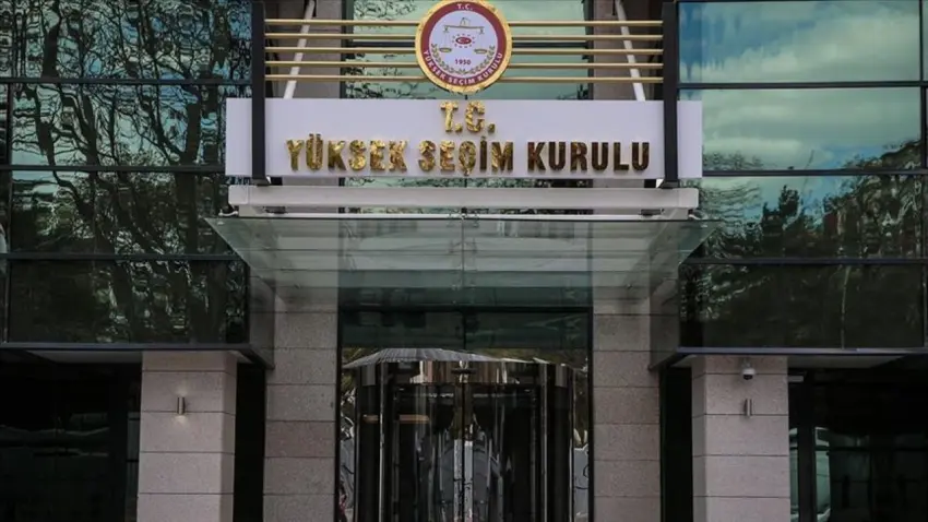 YSK’da kritik gün: CHP Kurultayı için 'mutlak butlan' itirazı masada haberinin görseli