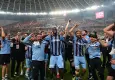 Ziraat Türkiye Kupası Trabzonspor’un!