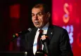 4’üncü kez başkan seçildi! Dursun Özbek: Galatasaray'ı daha yukarı çekmek için çalışacağız