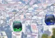 Balçova Teleferik’te yaz sezonu mesaisi uzadı
