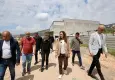Başkan Yıldız Ünsal’dan sanayi esnafına yakın temas