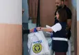 Buca’da bayram öncesi dayanışma desteği