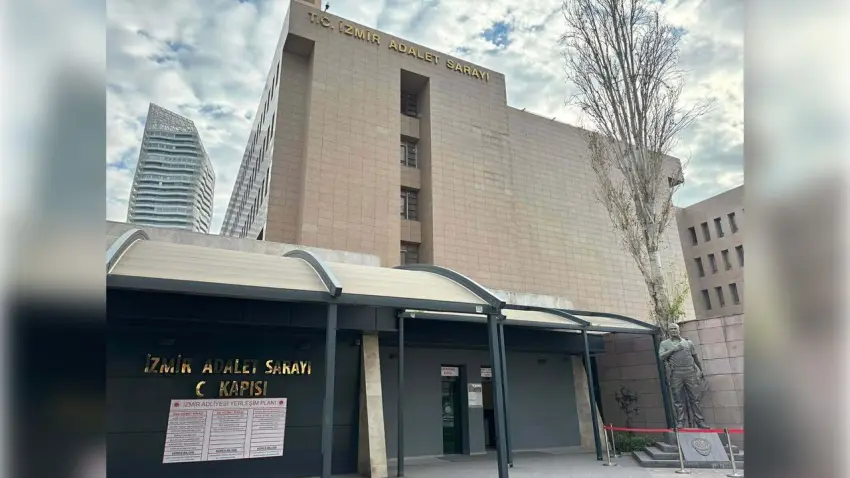 Büyükşehir iştirakinde "İhaleye Fesat" operasyonu haberinin görseli