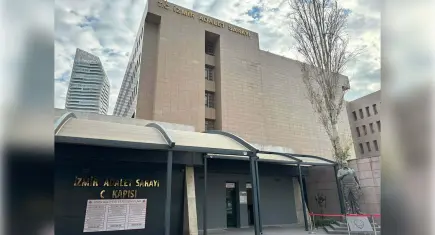 Büyükşehir iştirakinde "İhaleye Fesat" operasyonu