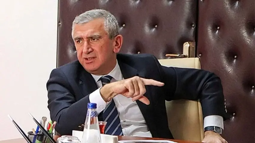 CHP’li Akçakoca Belediye Başkanı Fikret Albayrak tutuklandı haberinin görseli