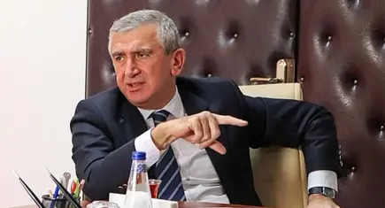 CHP’li Akçakoca Belediye Başkanı Fikret Albayrak tutuklandı