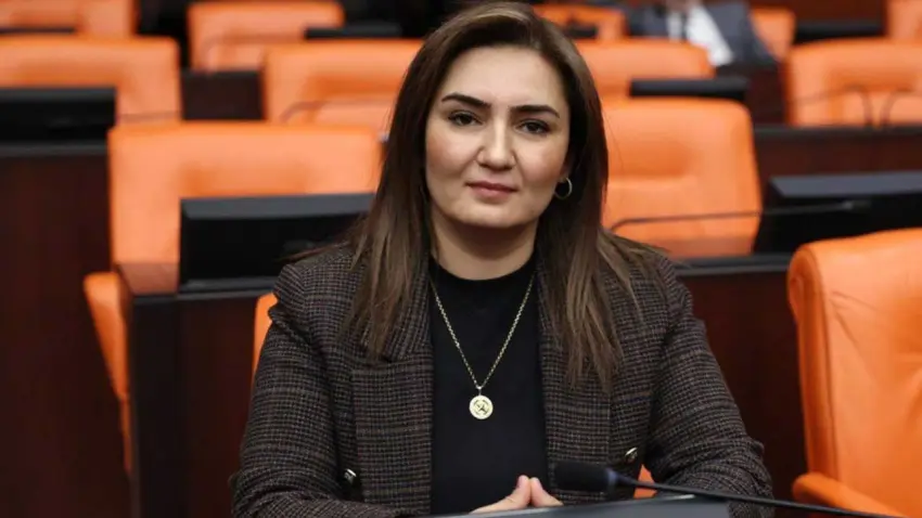 CHP’li Sevda Erdan Kılıç’tan birlik mesajı haberinin görseli