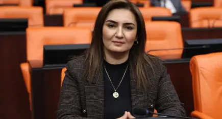 CHP’li Sevda Erdan Kılıç’tan birlik mesajı