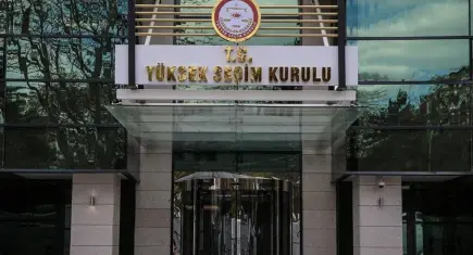 CHP üyesinden ‘31 Mart 2024 yerel seçimleri iptal edilsin’ başvurusu: YSK reddetti