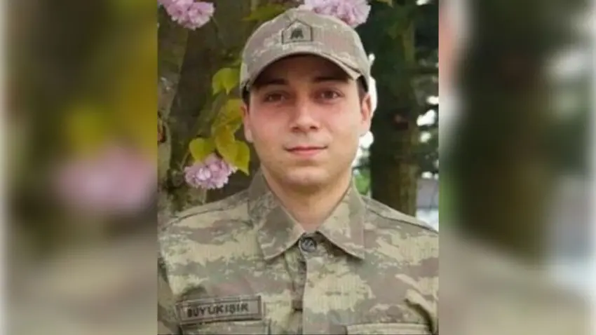 Dorukhan Büyükışık soruşturmasında 23 kişi tutuklandı haberinin görseli