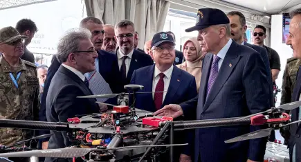 EFES-2026’da Dokuz Eylül Üniversitesi’nden dikkat çeken başarı
