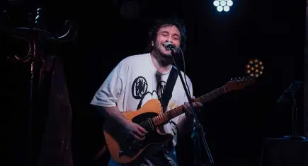 Emre Nalbantoğlu Bornova’da sahne alacak