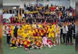Göztepe'de çifte Avrupa üzüntüsü: Gözler U19 Takımı ve Emersonn piyangosuna çevrildi