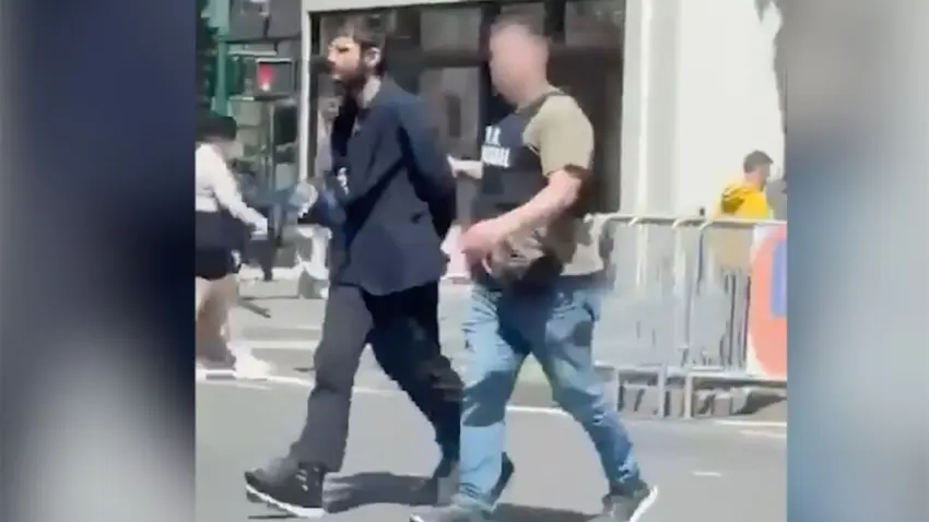 Gülistan Doku soruşturmasında yeni gelişme: ABD'de yakalanan Umut Altaş için iade süreci başladı haberinin görseli