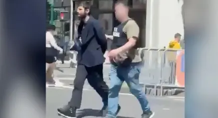 Gülistan Doku soruşturmasında yeni gelişme: ABD'de yakalanan Umut Altaş için iade süreci başladı