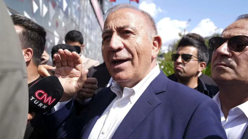Gürsel Tekin açıkladı: CHP kurultayı 7 ay sonra yapılacak haberinin görseli