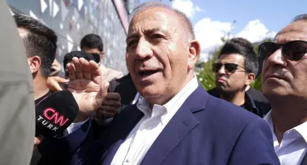 Gürsel Tekin açıkladı: CHP kurultayı 7 ay sonra yapılacak