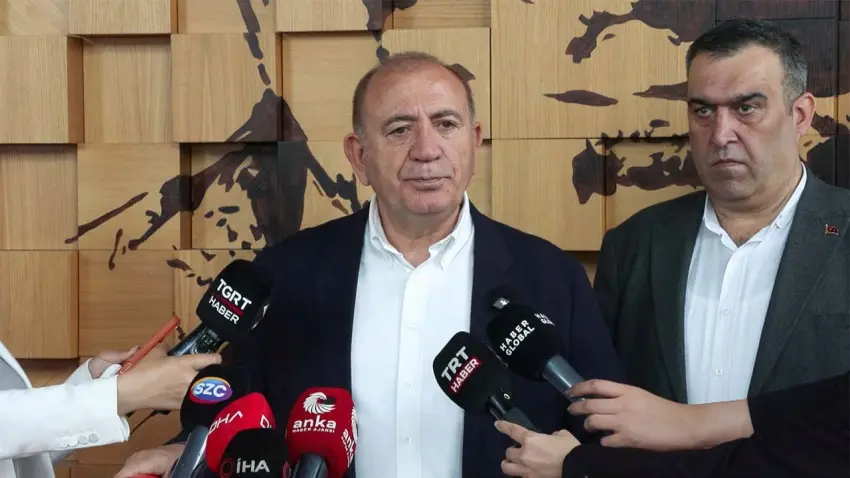 Gürsel Tekin: Kılıçdaroğlu ile Özel beraber çalışacaklar haberinin görseli