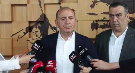 Gürsel Tekin: Kılıçdaroğlu ile Özel beraber çalışacaklar