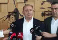 Gürsel Tekin: Kılıçdaroğlu ile Özel beraber çalışacaklar