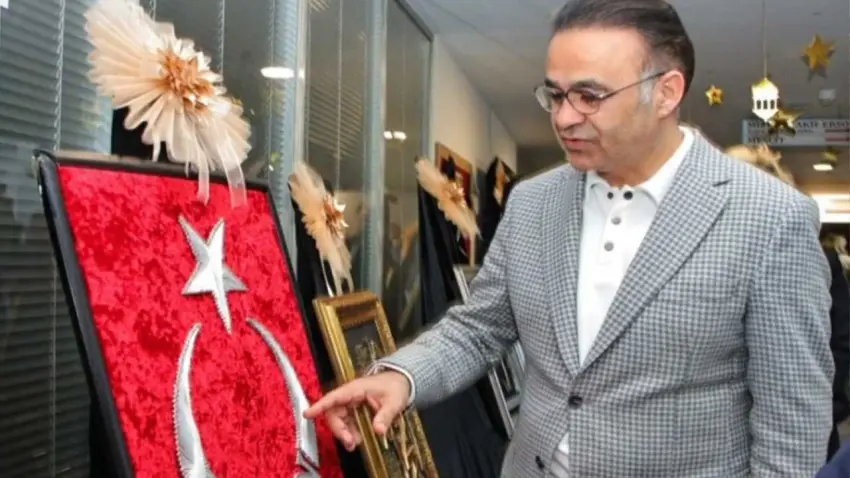Hayat Boyu Öğrenme Haftası Sergisi Aliağa’da açılacak haberinin görseli