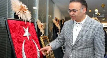 Hayat Boyu Öğrenme Haftası Sergisi Aliağa’da açılacak