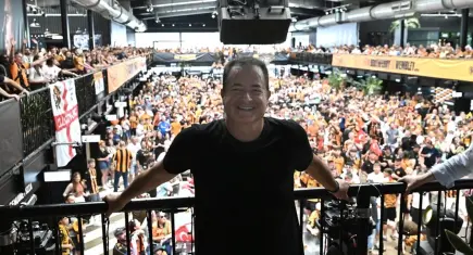 Hull City galibiyeti sonrası Acun Ilıcalı açıklama yaptı