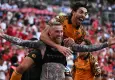 Hull City Premier Lig’e yükseldi