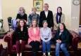 Kadın Örgütlerinden CHP’ye destek 