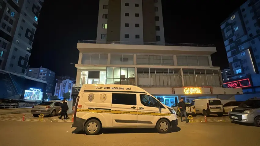 Kayınpederini bıçaklayarak öldüren damat tutuklandı haberinin görseli