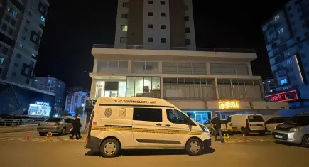 Kayınpederini bıçaklayarak öldüren damat tutuklandı