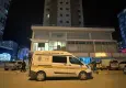 Kayınpederini bıçaklayarak öldüren damat tutuklandı