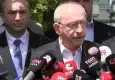 Kemal Kılıçdaroğlu’ndan ilk açıklama: Özgür Özel’e yeni görevi hayırlı olsun