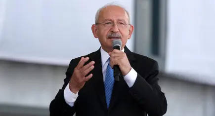 Kılıçdaroğlu’nun ‘Genel Başkan’ olduğuna dair yazı TBMM’ye gitti: Özel’in unvanı değişti