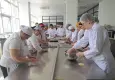 Konaklı kadınlar Temel Pastacılık Eğitimi ile iş sahibi olacaklar