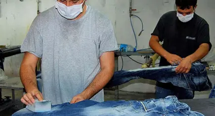 Kot taşlama atölyelerin acı bilançosu: Bingöl’de silikozis hastalığından 32'nci ölüm 