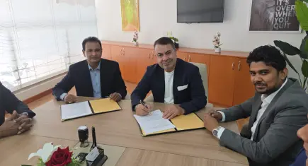 Maksut KONYAR Holding’den Afrika’da stratejik büyüme hamlesi