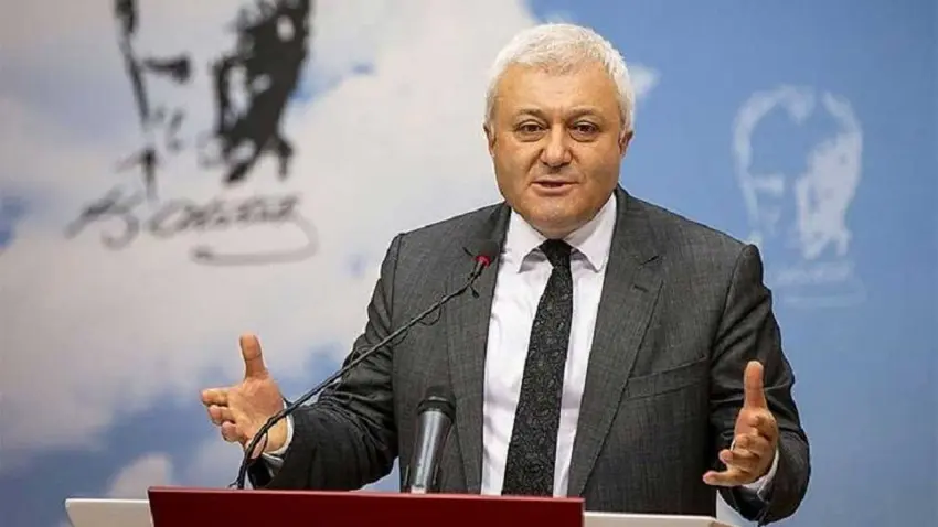 Özkan’dan Butlan yorumu: Su akar yolunu bulur haberinin görseli