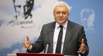 Özkan’dan Butlan yorumu: Su akar yolunu bulur