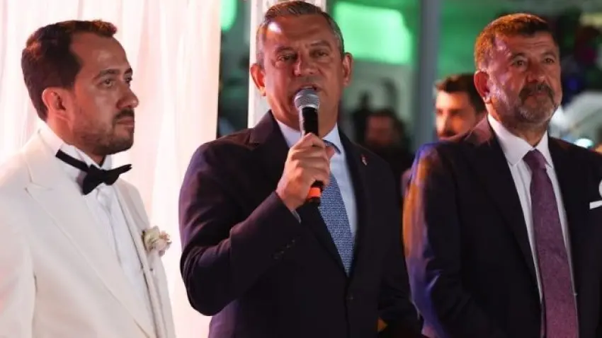 Rüşvet soruşturmasında CHP Malatya Milletvekili Veli Ağbaba’nın şoförü tutuklandı haberinin görseli