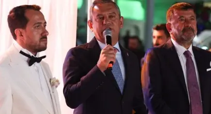Rüşvet soruşturmasında CHP Malatya Milletvekili Veli Ağbaba’nın şoförü tutuklandı