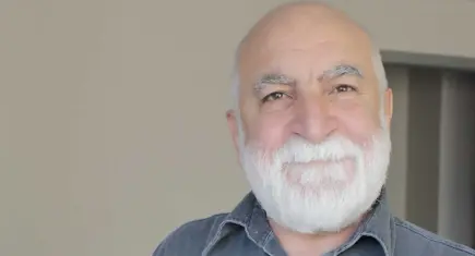 Yazar Mustafa Özke’nin ‘Dışarıdaki Ben’ öyküsü 100 binlere ulaştı