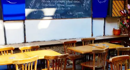 Açık Mikrofon İzmir’de profesyonel ve amatör komedyenleri buluşturacak